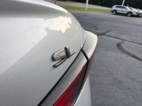 Used 2023 Nissan Altima 2.5 SL FWD image 13