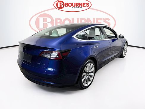 Used 2019 Tesla Model 3 Long Range AWD/4WD image 10