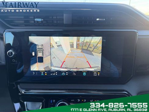 Used 2023 GMC Sierra 1500 AT4 image 23