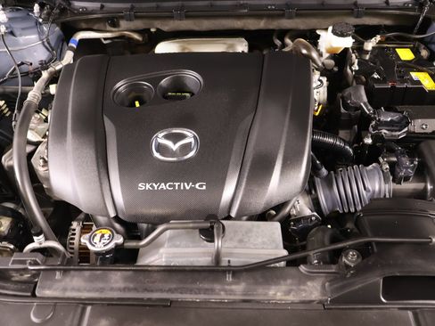 Used 2022 MAZDA CX-5 Carbon Edition AWD/4WD image 20