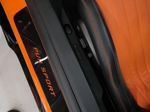 Used 2023 Bugatti Chiron Pur Sport AWD/4WD image 62
