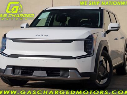 Used 2026 Kia EV9 Light