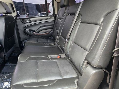 Used 2019 GMC Yukon XL SLT image 19