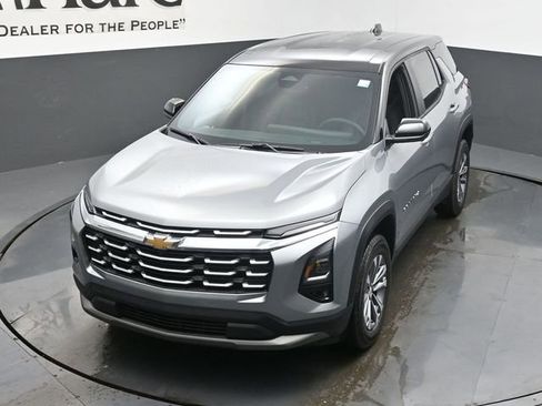 New 2026 Chevrolet Equinox LT w/ Convenience Package II image 24