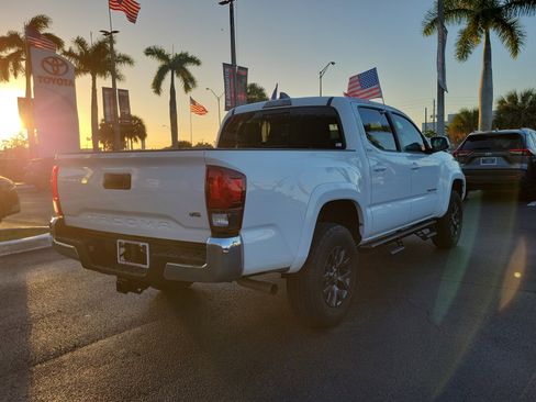 Used 2023 Toyota Tacoma SR5 image 12