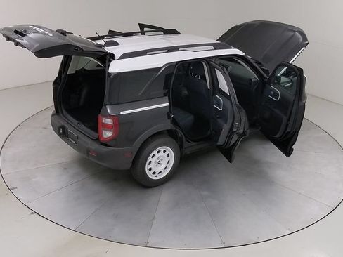 New 2026 Ford Bronco Sport Heritage w/ Convenience Package AWD/4WD image 47