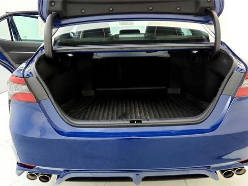 Certified 2023 Toyota Camry XSE image 32