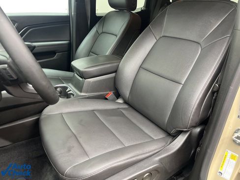 Used 2023 GMC Canyon Elevation w/ Elevation Premium Package image 19