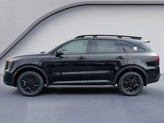 New 2026 Kia Sorento SX Prestige video 2
