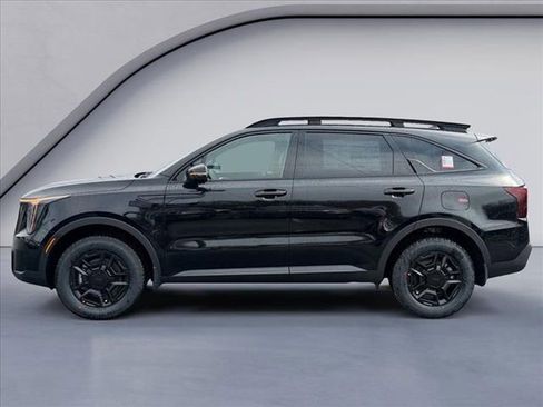 New 2026 Kia Sorento SX Prestige image 2