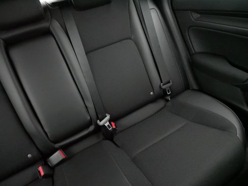 Certified 2026 Honda Civic Sport image 14