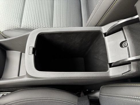 New 2025 Chevrolet Trax LT w/ Driver Confidence Package image 16