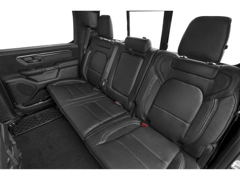 New 2026 RAM 1500 RHO w/ RHO Level 1 Equipment Group image 53