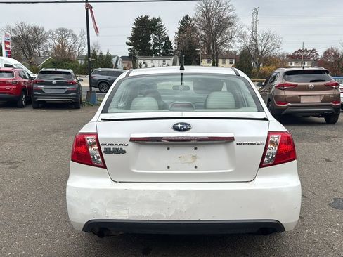 Used 2009 Subaru Impreza 2.5i image 6