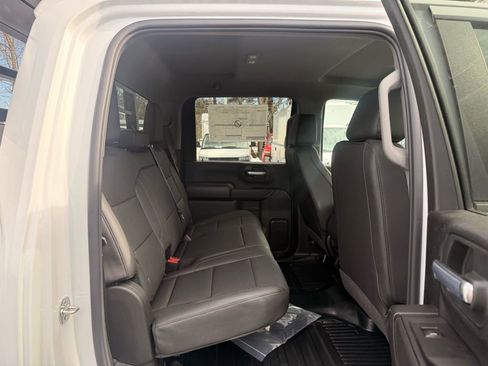 New 2026 Chevrolet Silverado 2500 W/T w/ WT Convenience Package image 24