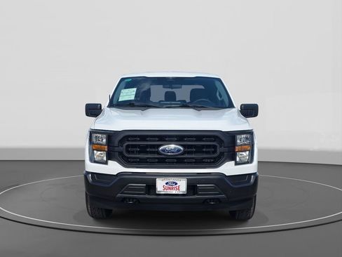 Certified 2023 Ford F150 XL image 3