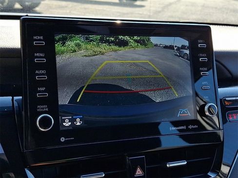 Used 2023 Toyota Camry XSE image 18