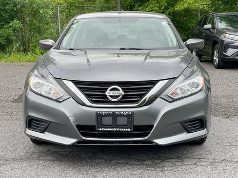 Used 2018 Nissan Altima 2.5 S w/ S Convenience Package FWD image 10