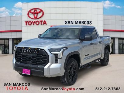 Used 2023 Toyota Tundra SR5