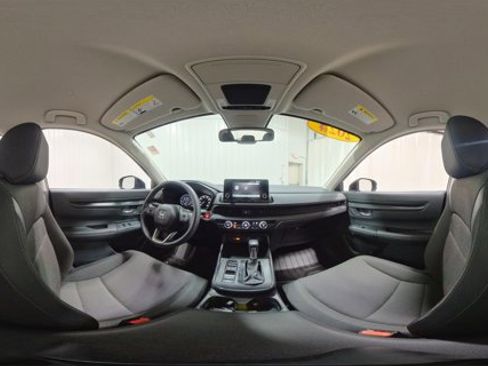Used 2024 Honda CR-V LX image 43
