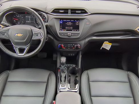 Used 2023 Chevrolet TrailBlazer ACTIV image 16