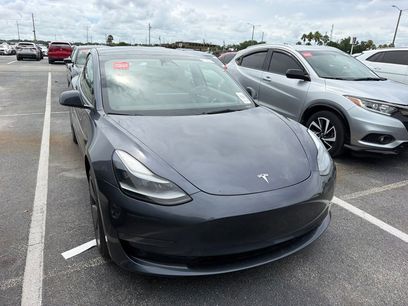 Used 2023 Tesla Model 3 Standard Range