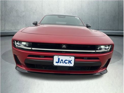 New 2026 Dodge Charger R/T Scat Pack image 8