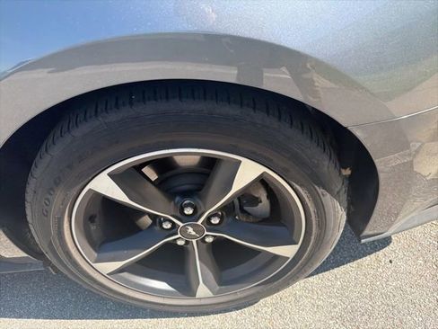 Used 2022 Ford Mustang Coupe w/ Equipment Group 101A image 17