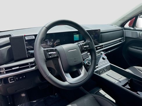 Certified 2026 Hyundai Santa Fe SEL FWD image 7