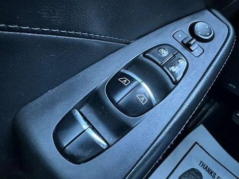 Used 2017 Nissan Maxima 3.5 S image 22