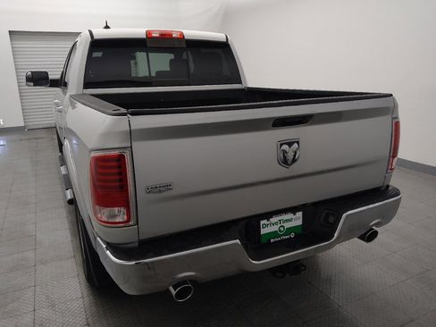 Used 2016 RAM 1500 Laramie w/ Convenience Group image 6