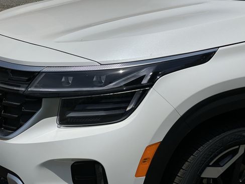 New 2026 Kia Seltos SX w/ SX Sunroof Package AWD/4WD image 13