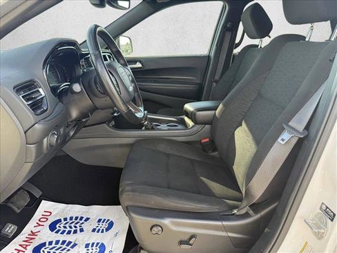 Used 2024 Dodge Durango SXT image 10