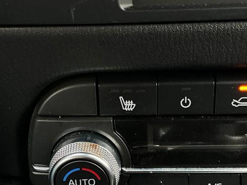 Used 2025 MAZDA CX-5 AWD 2.5 S w/ Select Package image 28