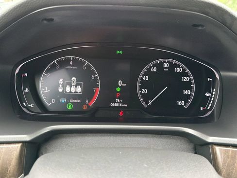 Used 2022 Honda Accord Touring image 21