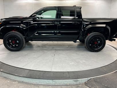 Used 2025 Toyota Tacoma TRD Off-Road