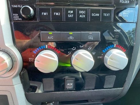 Used 2007 Toyota Tundra SR5 AWD/4WD image 22