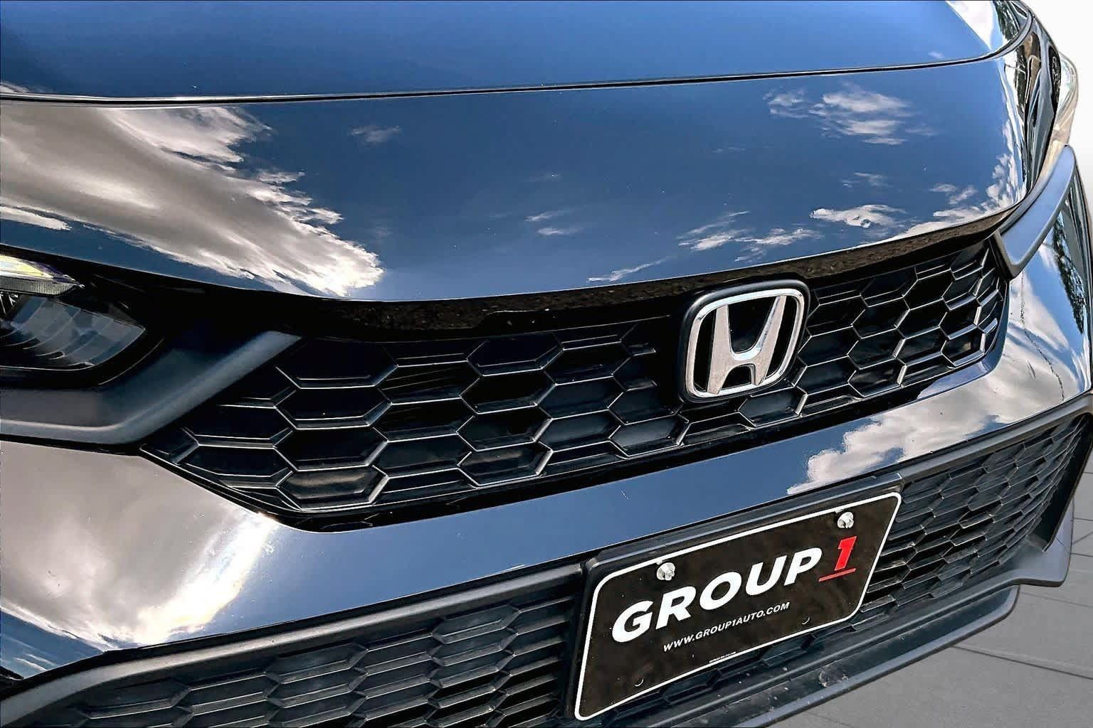 Used 2025 Honda Civic Sport image 30