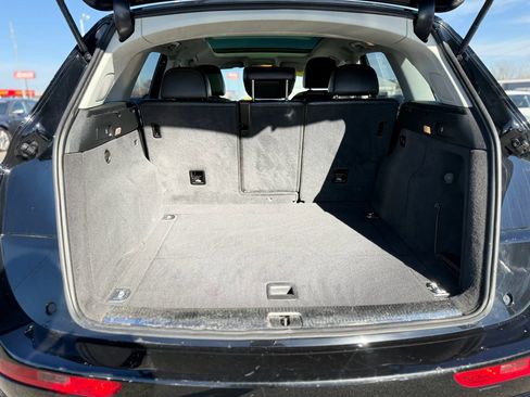 Used 2017 Audi Q5 2.0T Premium Plus w/ Technology Package image 27