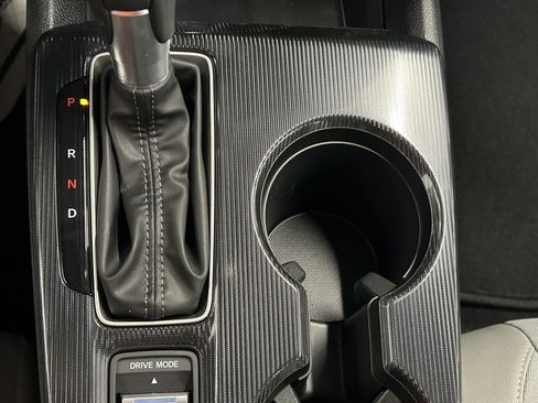 New 2026 Honda Civic Sport image 26