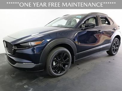 New 2026 MAZDA CX-30 2.5 Turbo w/ Premium Plus Pkg