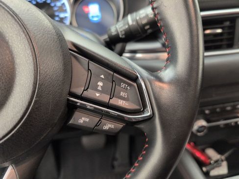 Used 2021 MAZDA CX-5 Carbon Edition image 45