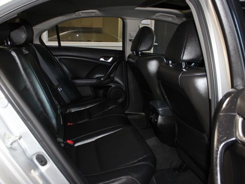 Used 2012 Acura TSX Sedan FWD image 29