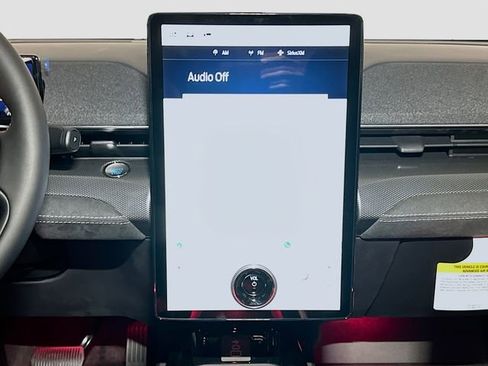 New 2025 Ford Mustang Mach-E GT w/ Interior Protection Package image 25