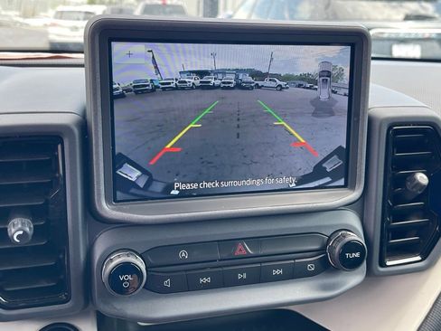 Used 2024 Ford Bronco Sport Heritage w/ Heritage Convenience Package image 23