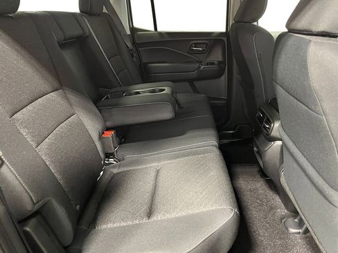 New 2026 Honda Ridgeline Sport image 23