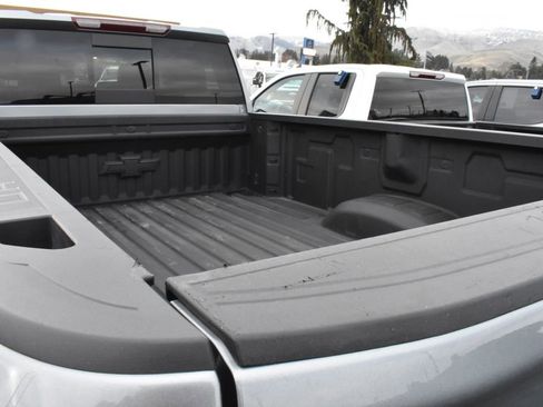 Certified 2024 Chevrolet Silverado 3500 LT w/ Convenience Package image 11