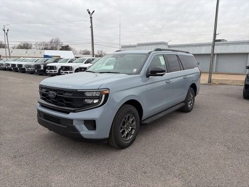 New 2026 Ford Expedition Max Active image 2