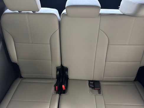 New 2026 GMC Acadia Elevation w/ Elevation Premium Package image 22