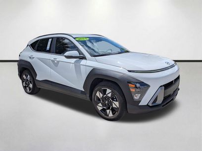 Used 2024 Hyundai Kona SEL